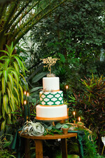 CAKE TOPPER gold wedding cake topper, gold cake topper5