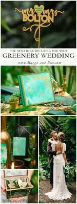 CAKE TOPPER gold wedding cake topper, gold cake topper5