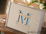 WEDDING GUEST BOOKS Rustic Wooden Engraved PhotoAlbum Rerto wedding guestbook, Rustic Instant Photo Book  Wood Wedding Photo Guestbook4
