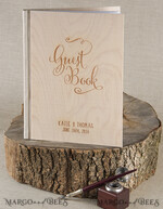 WEDDING GUEST BOOKS Rustic Wooden Engraved PhotoAlbum Presonalised Wedding Guest Book, Boho Instant Photo Book  Wooden Instax Wedding Photo Guestbook4
