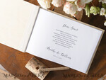 WEDDING GUEST BOOKS Rustic Wooden Engraved PhotoAlbum Rerto wedding guestbook, Boho Instax Wedding Book  Wooden Instax Photo Booth Album5