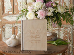 WEDDING GUEST BOOKS Rustic Wooden Engraved PhotoAlbum Rerto wedding guestbook, Boho Instax Wedding Book  Wooden Instax Photo Booth Album2