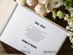 HOCHZEITS-GÄSTEBÜCHER Rustikales Holzgraviertes Fotoalbum Personalisierte Hochzeitsgästebuch, Boho Sofortfoto-Buch Holz-Instax Hochzeitsfoto-Gästebuch7