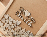 Preonalised wedding Guestbook, alternative5