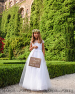 FLOWER GIRL / Page Boy SIGNS rustic Personalised wood wedding sign, Wooden Page boy sign, Wood Engraved flower girl sign, flower girl wedding day sign, rustic wedding decor for flower girl, daddy here comes mummy, here comes the bride4