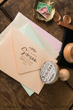 stamp, wedding stamp4