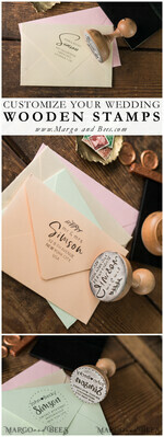 stamp, wedding stamp4