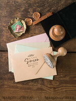 stamp, wedding stamp4