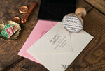 custom stamp, couple stamp3
