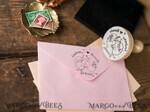 custom stamp, wooden stamp4
