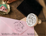 custom stamp, wooden stamp4