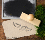 wooden stamp, wooden stamp3