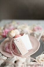 wedding favor ideas, small personalized box16