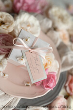 wedding favor ideas, small personalized box16