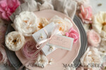 wedding favor ideas, small personalized box16