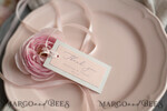 wedding favor ideas, small personalized box16