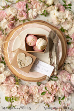 wedding favor, custom made boxes7