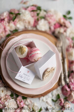 wedding favor ideas, small personalized box10