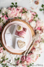 wedding favor ideas, small personalized box10