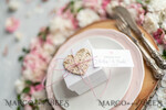 wedding favor ideas, small personalized box10