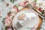 wedding favor ideas, small personalized box10