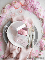 Wedding Favor gifts, personalized box and tag11