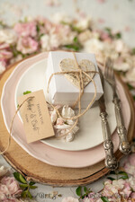 HOCHZEITSGESCHENKE Hochzeitsgeschenkboxen Hochzeitsgeschenk, Muffin individuelle Boxen18