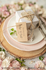 HOCHZEITSGESCHENKE Hochzeitsgeschenkboxen Hochzeitsgeschenk, Muffin individuelle Boxen18