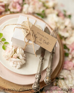 HOCHZEITSGESCHENKE Hochzeitsgeschenkboxen Hochzeitsgeschenk, Muffin individuelle Boxen18
