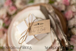 wedding favors, personalized boxes for cupcake20