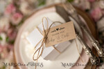wedding favors, personalized boxes for cupcake20