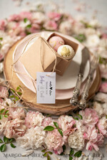 wedding favors, personalized boxes for cupcake20