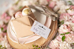 wedding favors, personalized boxes for cupcake20