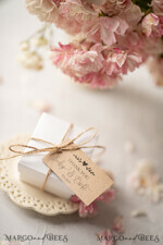 wedding favors, personalized boxes for cupcake20