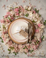 wedding favors, personalized boxes for cupcake20