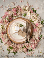 wedding favors, personalized boxes for cupcake20