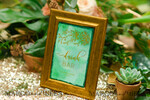TABLE DECOR SIGNS watercolor Greenery Wedding Table Cards, Green Watercolor Wedding Signage, Wedding Table Numbers, Editable Wording, Table Decor Wedding, Botanic Personalised Table Numbers4