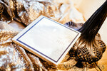 WEDDING GUEST BOOKS Luxury Glamour PhotoAlbum Presonalised Wedding Guest Book, Luxory Glamour Instant Photo Book Gold Glam Instax Wedding Photo Guestbook3