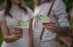 PLACE CARDS / TABLE CARDS Romantic Boho/ Botanical/ Floral Botanical Tuscany Eucaliptus Place Cards, Simple Greenery Romantic Seating Cards, Custom Boho Wedding Name Tags, Modern Elegant Green Leafy Table Place Cards7