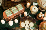 Wedding Thank You Favor Chocolate Personalized 4