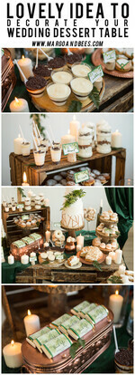 Wedding Thank You Favor Chocolate Personalized 4