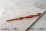 WOODEN PENHOLDERS handwritten calligraphy pen holder5