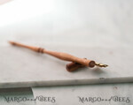 WOODEN PENHOLDERS handwritten calligraphy pen holder5