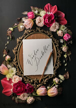 WOODEN PENHOLDERS calligraphy pen holder4