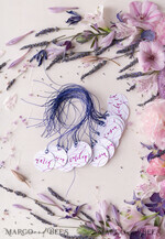 PLATZKARTEN / TISCHKARTEN  
 Kalligraphie Romantische runde Hochzeitsplatzkarten, elegante Namensschilder, minimalistische weiße Platzkarten mit Kalligrafie-Design, modernes Namensschild für Hochzeitstische, bearbeitbarer Text22