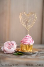 CAKE TOPPER Acrylic cake topper, plastic cake topper4
