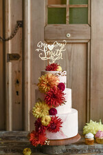CAKE TOPPER Acrylic cake topper, plastic cake topper5