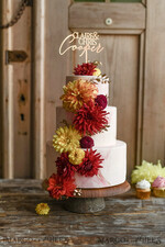 CAKE TOPPER Acrylic topper, acrylic cake topper3