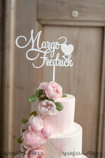 CAKE TOPPER Acrylic topper, lasercut cake topper7