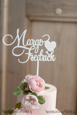 CAKE TOPPER Acrylic topper, lasercut cake topper7